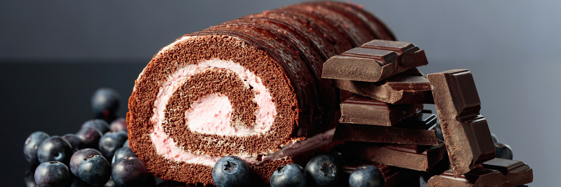 Chocolate Roll Guide: Step-by-Step Recipes and Serving Ideas