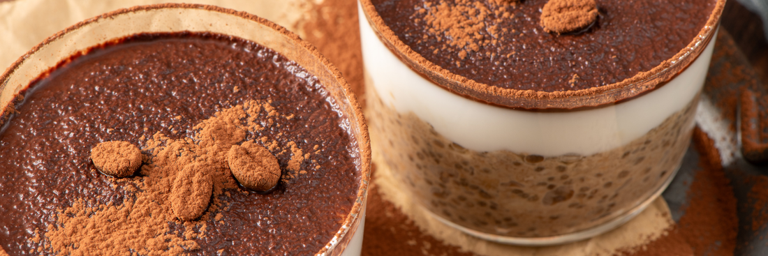 Chocolate Tiramisu Recipe: The Ultimate Guide to a Decadent Dessert