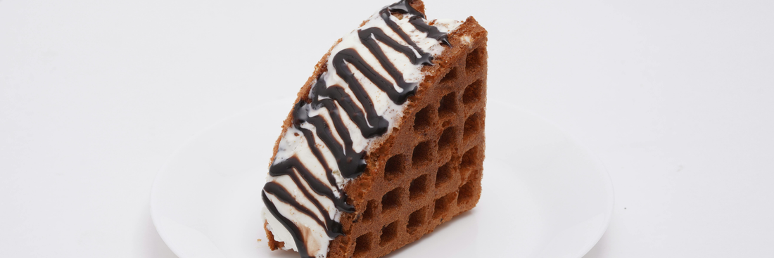Chocolate Waffles: The Ultimate Guide to Crispy, Fluffy, and Delicious Waffles