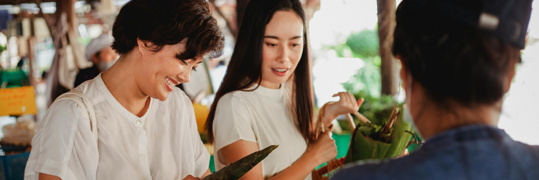 Choosing the Right Suppliers for Long-Term Growth 