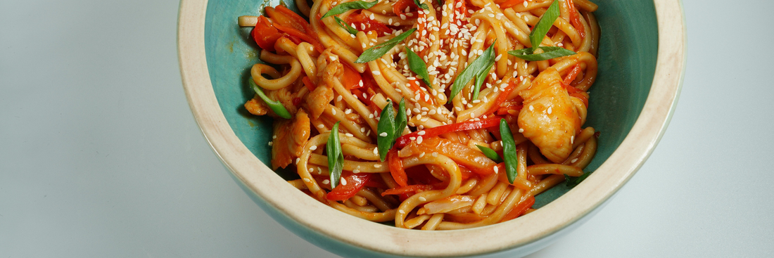 Chow Mein