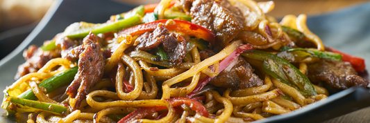 Chow Mein Calories: How Many Calories Are in Chow Mein?