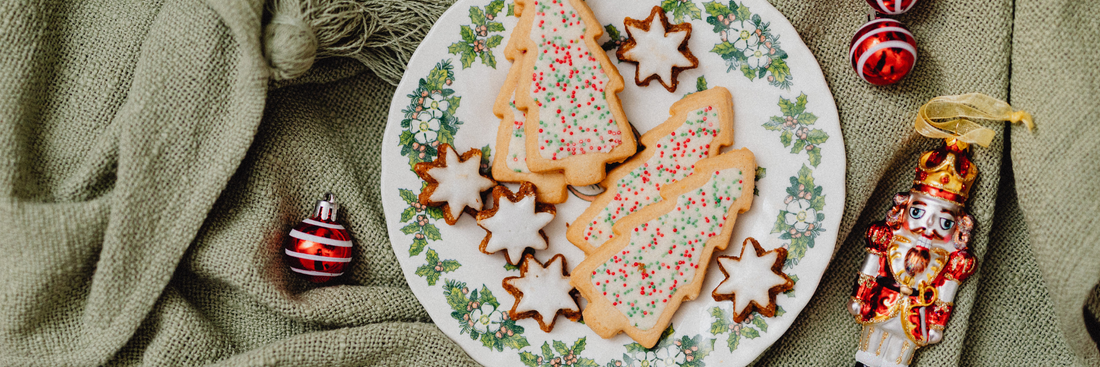 Christmas Biscotti Recipes: Festive Cranberry, Pistachio, and Chocolate Holiday Treats