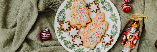 Christmas Biscotti Recipes: Festive Cranberry, Pistachio, and Chocolate Holiday Treats