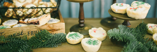Christmas Pies