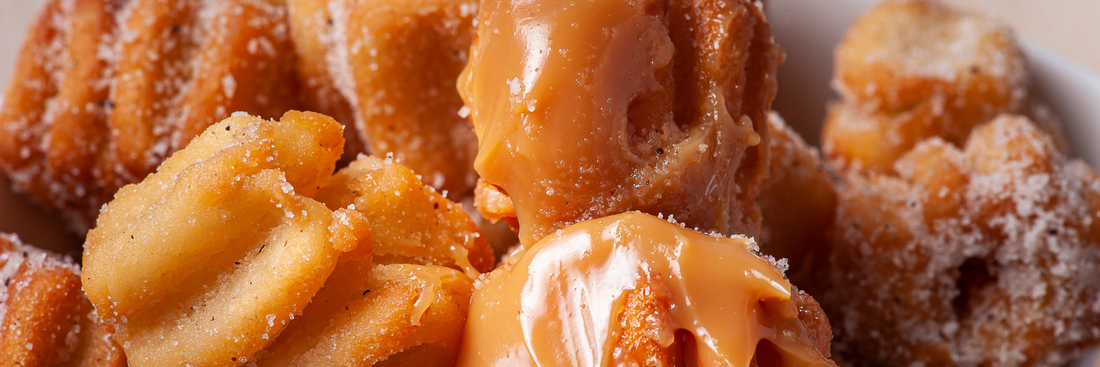 Churros Calories: How Many Calories Are in a Churro?