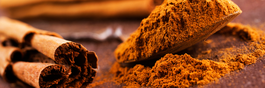 Cinnamon Powder: What It Is, Benefits, Uses & How to Use It Right
