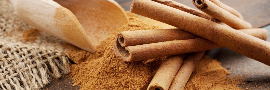 Cinnamon Powder Calories: Complete Nutrition Breakdown, Benefits & FAQs