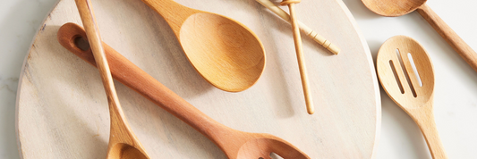 Coated vs. Uncoated Wooden Cutlery: Which is the Better Choice for Your Business?