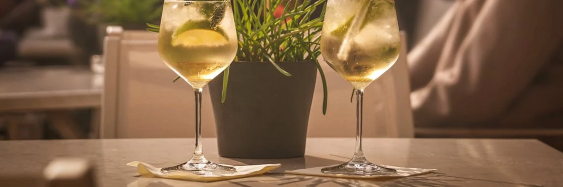 Cocktail Napkin Size Guide