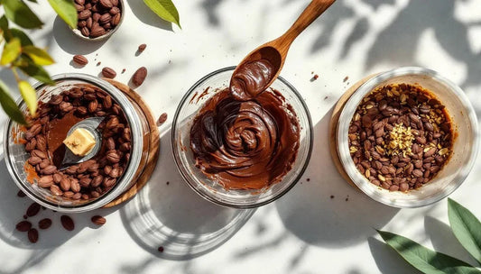 Cocoa Butter: Benefits, Uses & How to Choose the Right Type