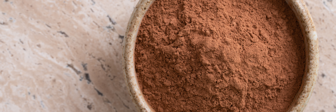 Cocoa Powder: The Ultimate Guide to Types, Uses, Benefits, and Baking Tips