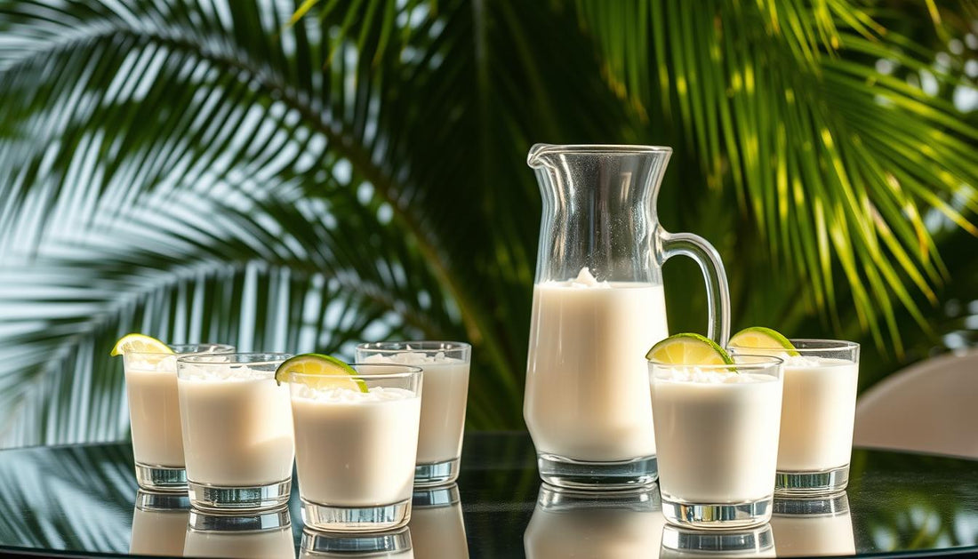 What Is Coconut Milk? Taste, Origin, Types, and Delicious Ways to Use It