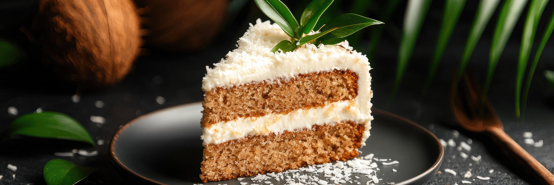 Coconut Cake: What It Is, Why It’s Popular, and How to Understand It