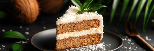 Coconut Cake: What It Is, Why It’s Popular, and How to Understand It