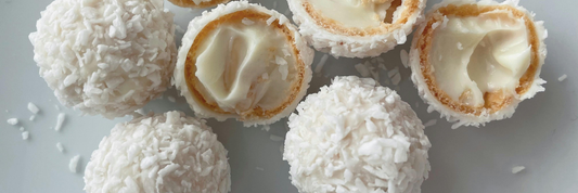 Coconut Cream Pie