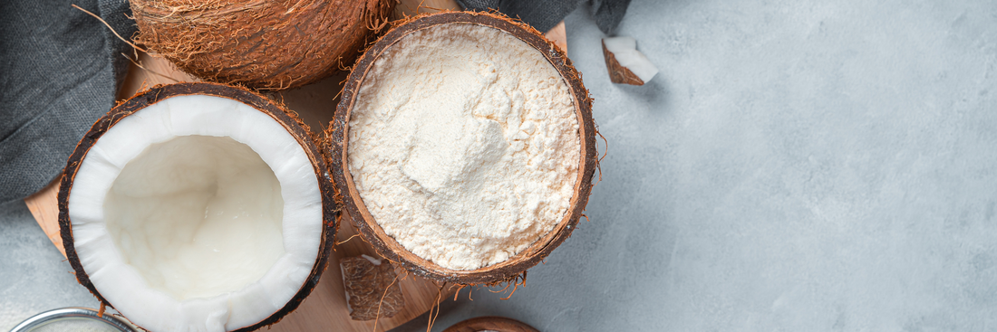 Coconut Flour Calories: Nutrition Facts, Benefits, and How to Use It
