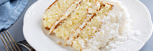 Coconut Layer Cake: The All-in-One Guide (Moist Layers, Frosting, Filling, Assembly, Storage)