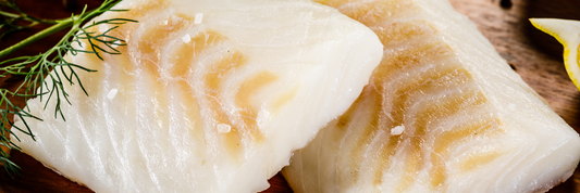 Cod Calories: Complete Guide to Cod Calories, Nutrition Facts & Health Benefits