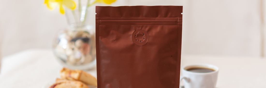 Coffee Bag Valve: The Complete Guide to Degassing Valves in Coffee Packaging