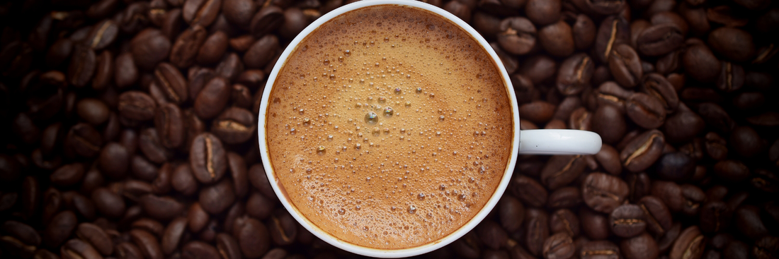 Coffee Calories: The Complete Guide to Calories in Every Type of Coffee
