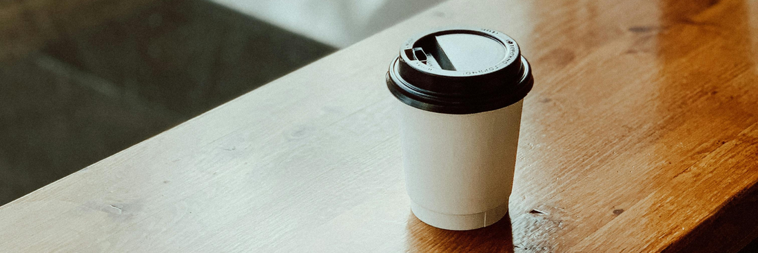 Coffee Cup Designs and Trends in 2025