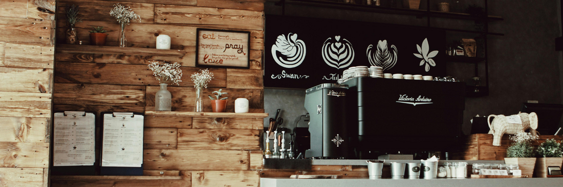 Coffee Packaging Trends