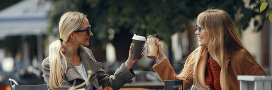 Coffee Paper Cup Wholesale in Manitoba