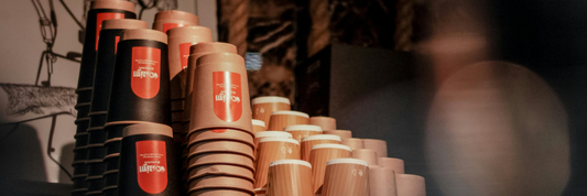 Coffee Paper Cup Wholesale in Texas