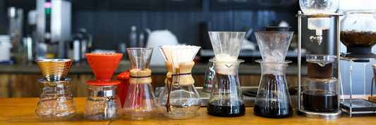 Coffee Shop Ideas – Creative Concepts to Start Your Café Business