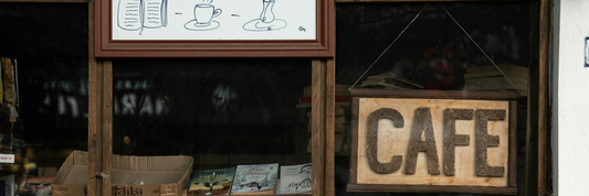 Coffee Shop vs Café: Key Differences Aspiring Owners Should Know