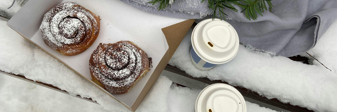 Coffee and Food Pairings