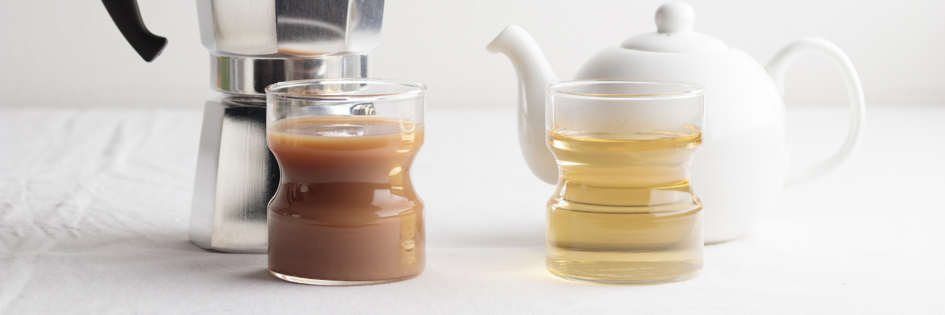Coffee vs Tea Calories: Which Drink Has Fewer Calories and Is Better f ...