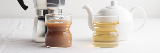 Coffee vs Tea Calories: Which Drink Has Fewer Calories and Is Better for Weight Loss?
