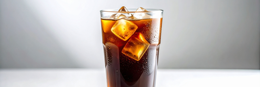 Cold Brew Calories: What You Need to Know