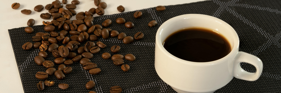  Cold Brew & Nitro Coffee