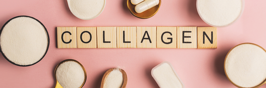 Boost Your Health with Premium Collagen Powder