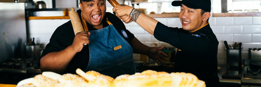 Commercial Kitchen – Everything You Need to Know to Start and Run a Professional Kitchen
