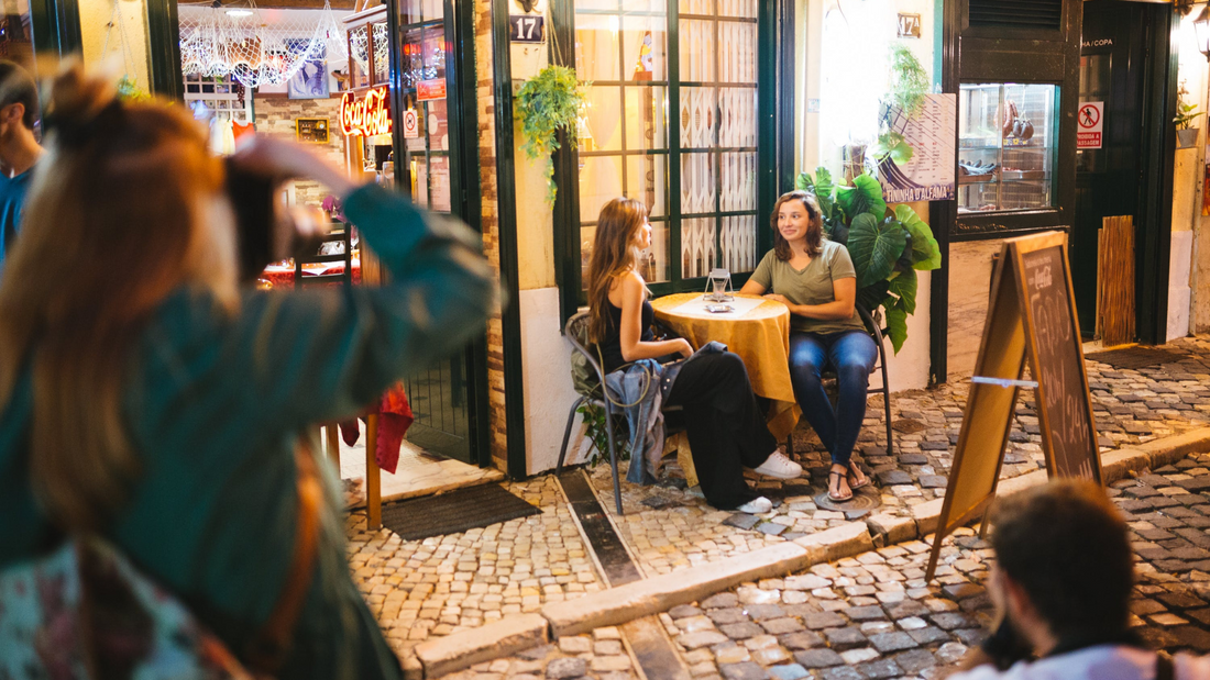 Community-Centric Approach: How Cafes Are Building Stronger Neighborhoods?