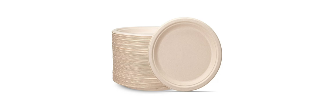 Compostable Plates: The Ultimate Eco-Friendly Guide for 2025