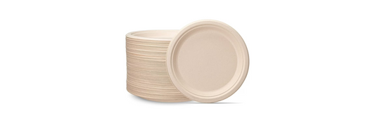 Compostable Plates: The Ultimate Eco-Friendly Guide for 2025