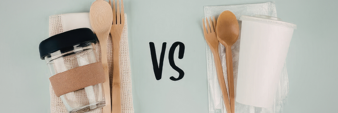 Compostable Utensils Vancouver: A Complete Guide for Businesses and Events (2026)
