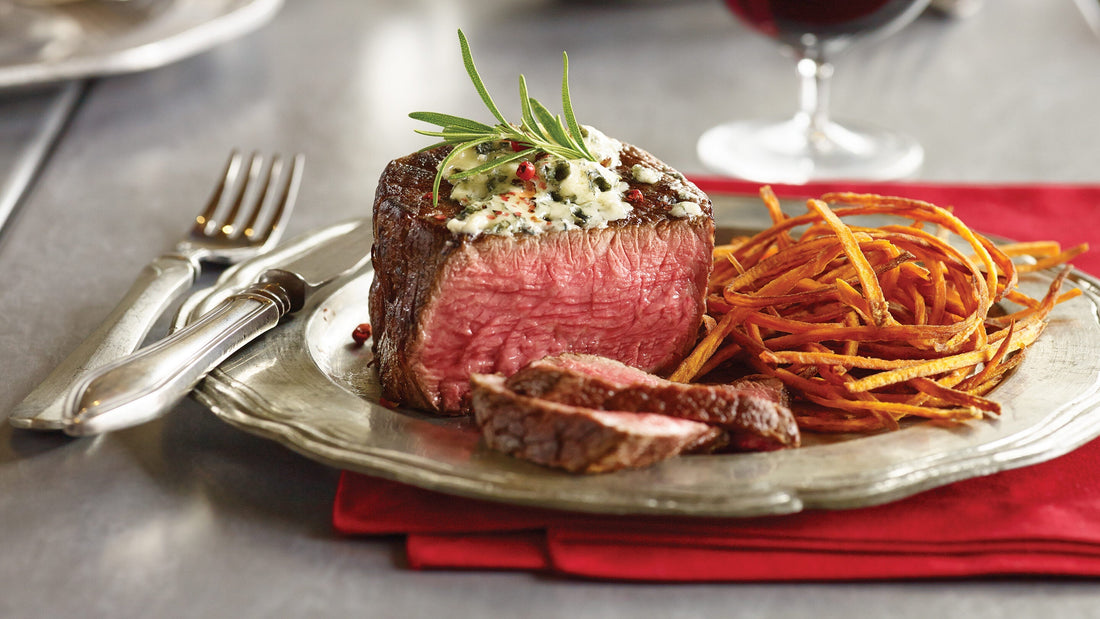 Compound Butter for Steak Guide: Recipes, Tips & Pairings