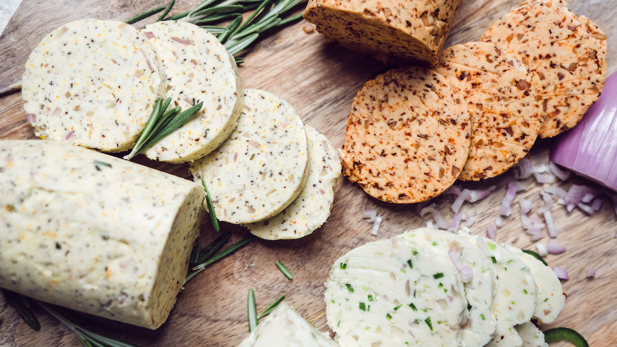 Compound Butter: Easy Recipes, Uses, and Storage Guide – KimEcopak