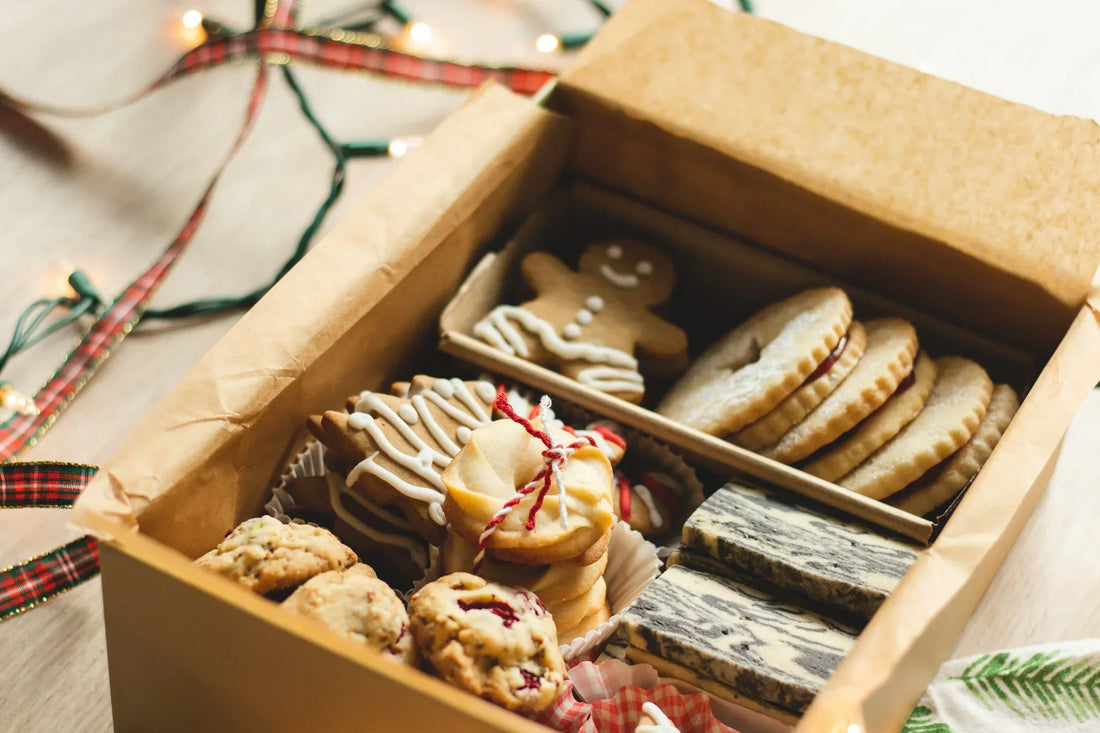 The Ultimate Guide to Choosing Cookie Boxes for Your Bakery Brand