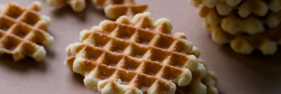 Cookie Waffles: The Ultimate Dessert Fusion You Need to Try