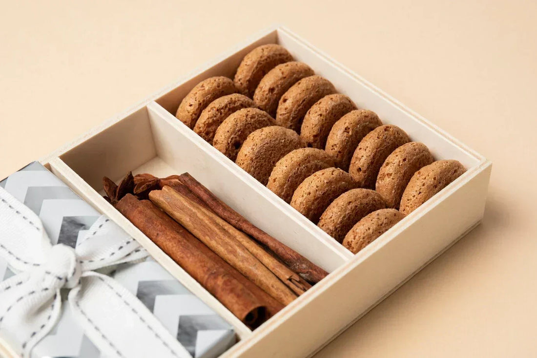 Cookies Packaging for Small Businesses: What Sells & Why