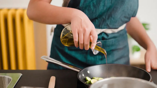 Cooking with Avocado Oil: Tips, Recipes, and Health Benefits