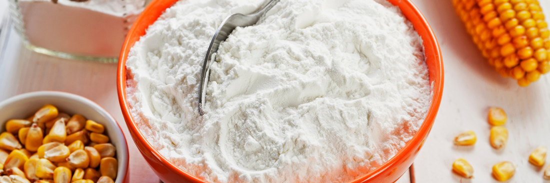 Corn Flour: Benefits, Uses, Nutrition, Substitutes & How to Choose the Best Corn Flour
