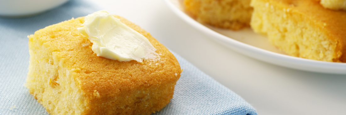 Cornbread: The Ultimate Guide to Classic, Southern, and Modern Cornbread Recipes